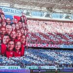 Fortaleza coloca ingresso a R$ 15 contra o Libertad pela Sul-Americana