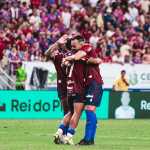 Fortaleza atropela Altos-PI e vai à semifinal da Copa do Nordeste