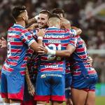 Fortaleza atropela Águia de Marabá e encaminha classificação na Copa do Brasil