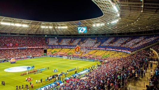 Fortaleza na Libertadores é destaque nesta quinta (9) de Libertadores