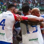 Fortaleza x Red Bull Bragantino: onde assistir ao jogo pela Série A  