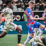 Capitão do Fortaleza diz que time entrou desatento contra o Atlético