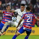 Veja qual o objetivo do Fortaleza após a derrota na final da Copa Sul-Americana