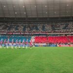 Fortaleza avalia abrir Castelão para torcida acompanhar final da 'Sula'