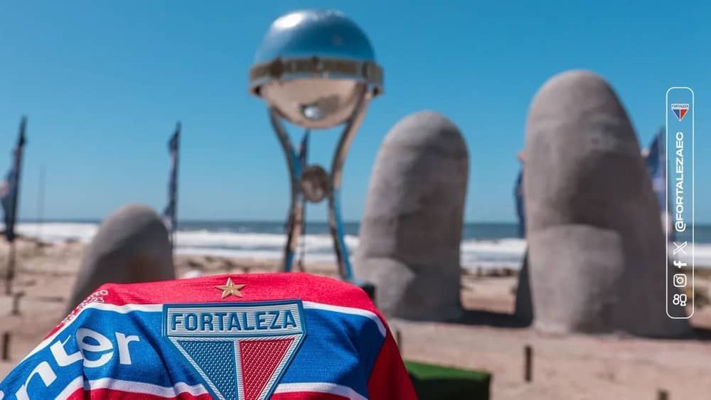 Fortaleza pode ser o 18º campeão da história da Sul-Americana; veja lista
