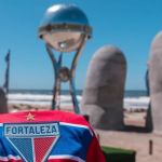 Fortaleza pode ser o 18º campeão da história da Sul-Americana; veja lista
