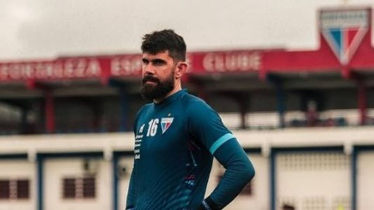 Fortaleza recebe o Internacional na primeira rodada da Série A do Brasileirão