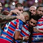 Fortaleza x Vasco: onde assistir ao jogo pela Série A