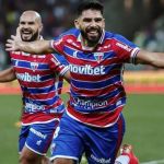 Fortaleza x Palmeiras: onde assistir ao jogo pela Copa do Brasil
