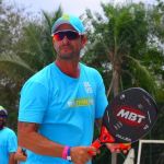 Fortaleza recebe o maior evento de beach tennis do mundo em agosto