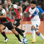 Libertadores: Fortaleza fica no empate com o Deportivo Maldonado no Uruguai