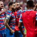 Fortaleza enfrenta San Lorenzo por primeira vitória na Argentina
