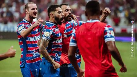 Fortaleza tentará na Argentina sua segunda vitória na fase de grupos da Copa Sul-Americana