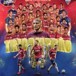 Fortaleza chega ao 3º título da Copa do Nordeste; veja ranking de campeões