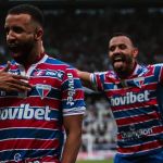 Fortaleza derrota Ceará e inicia decisão do Estadual em vantagem