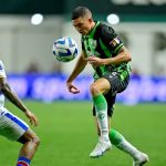 América 1 x 3 Fortaleza: melhores momentos do jogo pela Copa Sul-Americana