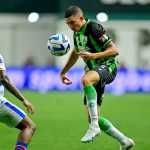América 1 x 3 Fortaleza: melhores momentos do jogo pela Copa Sul-Americana