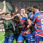 Fortaleza garante premiação milionária com classificação à final da Sul-Americana