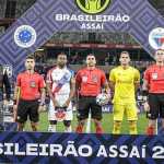 Fortaleza x Cruzeiro: prováveis escalações para jogo do Brasileiro