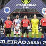 Fortaleza x Cruzeiro: prováveis escalações para jogo do Brasileiro