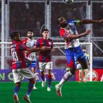 Veja os melhores momentos da vitória do Fortaleza sobre o San Lorenzo