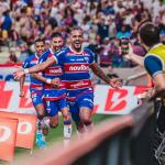 Fortaleza 3 x 0 Palmeiras: veja gols e melhores momentos do jogo no Brasileirão