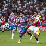 Fortaleza x LDU: veja quem será o árbitro para a final da Sul-Americana