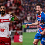 CBF detalha tabela da final da Copa do Nordeste; veja datas e horários