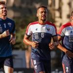Fortaleza encara Boca na Bombonera em jogo decisivo pela Sul-Americana