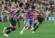 Todos os jogos deste domingo (13) pela Série B do Campeonato Brasileiro