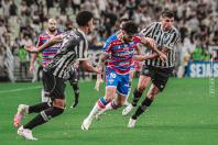 Todos os jogos deste domingo (13) pela Série B do Campeonato Brasileiro