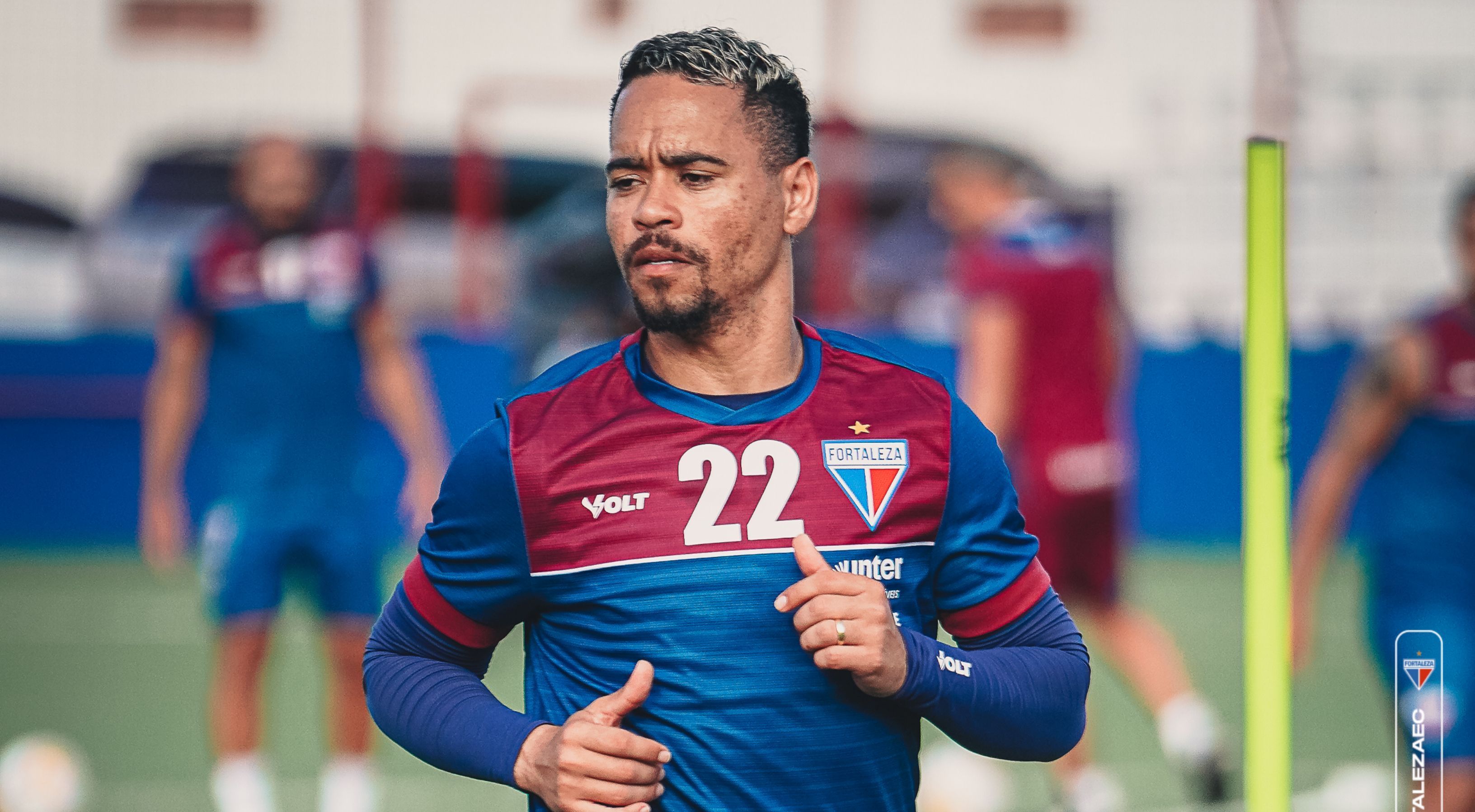 Fortaleza faz estreia no Campeonato Cearense contra o Horizonte-CE