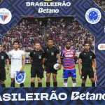Cruzeiro estuda mandar jogo contra o Fortaleza pelo Brasileiro fora de Minas Gerais