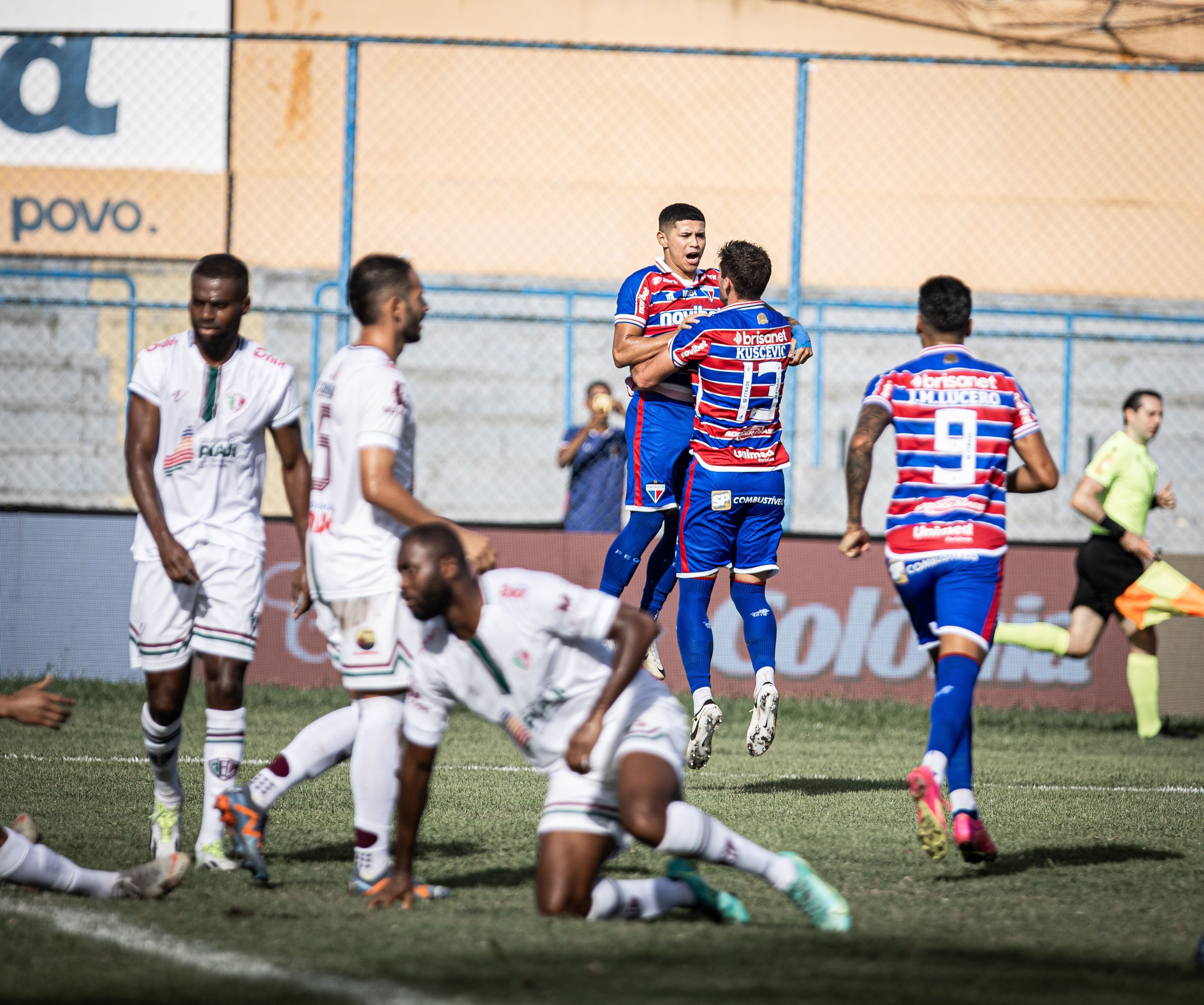Algoz do Cruzeiro e mais: Nordeste é região com mais clubes na 2ª fase da Copa do Brasil