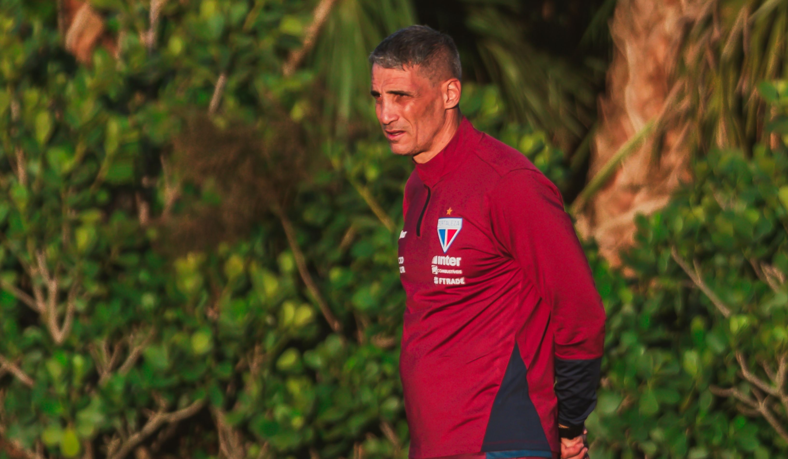 Escalação do Fortaleza: veja provável time para estreia na Copa do Nordeste