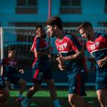 Em grande fase, Fortaleza recebe o Atlético-GO para se consolidar na briga pelo G4