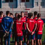 Fortaleza tenta se recuperar contra o Cuiabá após perder invencibilidade na Série A