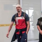 Sport se posiciona sobre atentado contra ônibus do Fortaleza