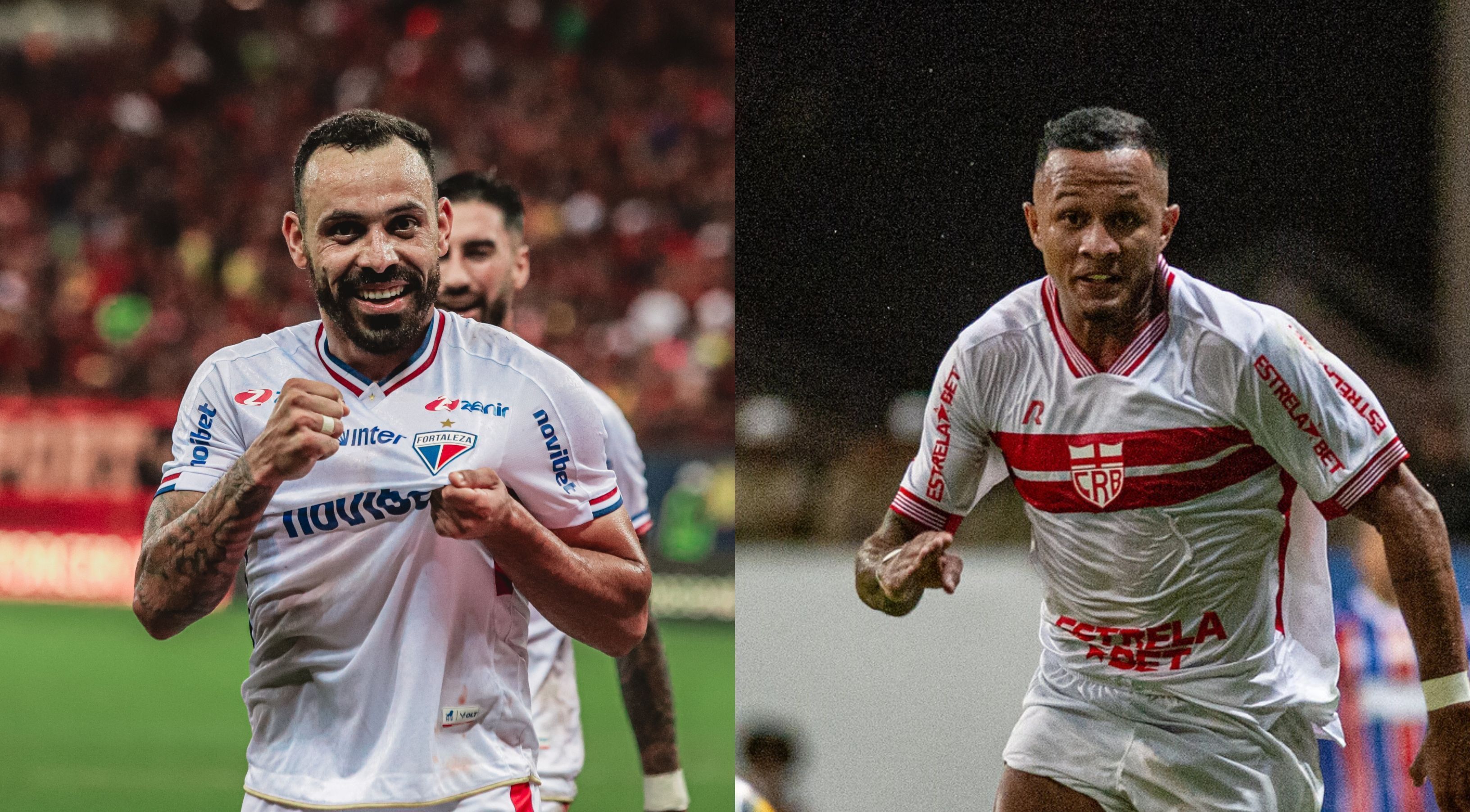 Final da Copa do Nordeste: Fortaleza tem vantagem em histórico contra o CRB