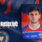 Fortaleza vende Bruno Melo ao Coritiba e acerta compra de Kuscevic