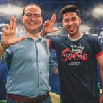 Ex-Boca Juniors, Pol Fernández explica escolha pelo Fortaleza e projeta 2025