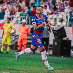 Fortaleza 3 x 1 Vitória: veja gols e melhores momentos pelo Brasileirão