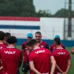 Veja como está o Fortaleza em sua projeção para 2024 após eliminação na Sul-Americana