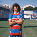 David Luiz e mais: reforços são regularizados e podem estrear pelo Fortaleza