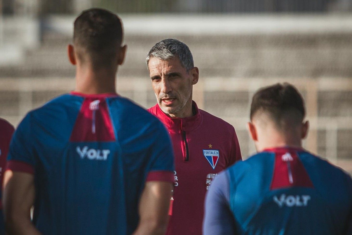 Escalação do Fortaleza: Vojvoda pode ter novo desfalque para jogo da Libertadores