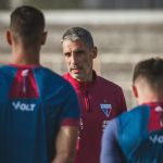 Escalação do Fortaleza: Vojvoda pode ter novo desfalque para jogo da Libertadores