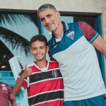 Escalação do Fortaleza: veja desfalques de Vojvoda para jogo contra o Sport