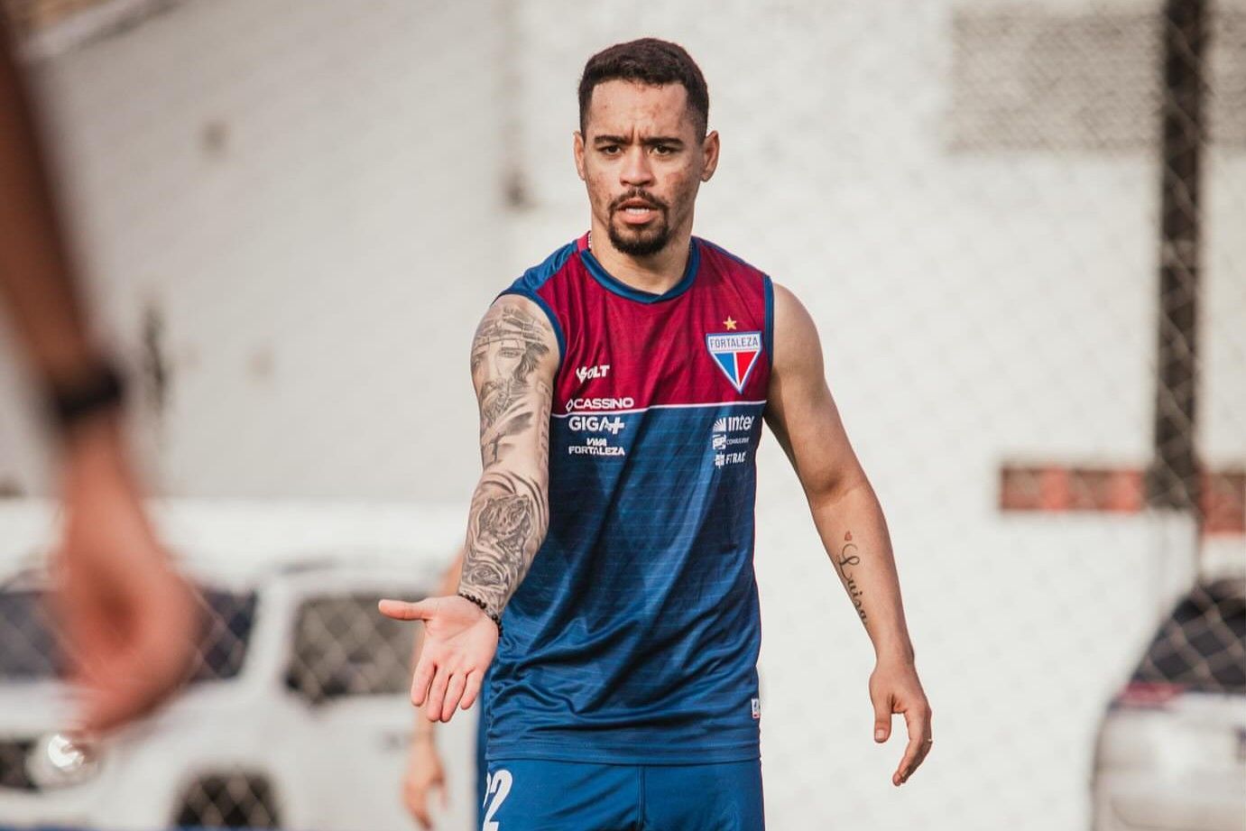 Fortaleza estreia na Copa do Brasil contra o Retrô, fora de casa