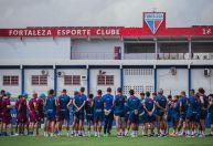 Fortaleza e Colo-Colo se reencontram na Libertadores com clima de decisão