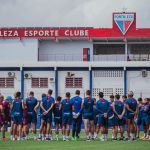 Fortaleza e Colo-Colo se reencontram na Libertadores com clima de decisão